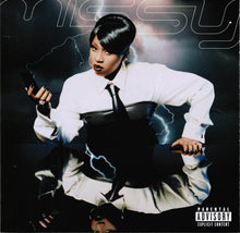 Missy Misdemeanor Elliott* : Da Real World (CD, Album, Enh)