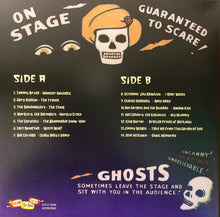 Various : Creature Cuts III (LP, Comp, Ltd, Pur)