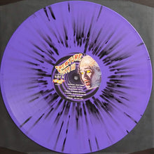 Various : Creature Cuts III (LP, Comp, Ltd, Pur)