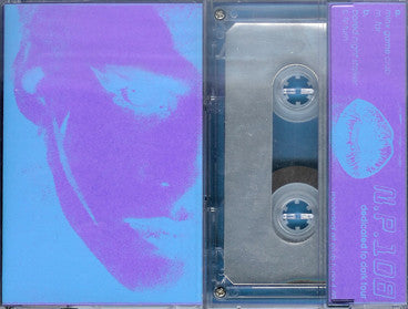 Rene Hell : Baroque Arcade (Cass, C20)