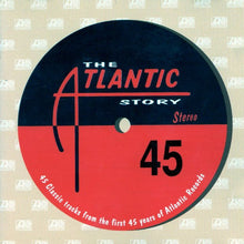 Various : The Atlantic Story (2xCD, Comp)