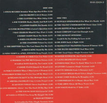 Various : The Atlantic Story (2xCD, Comp)