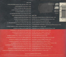 Various : The Atlantic Story (2xCD, Comp)