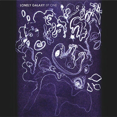 Lonely Galaxy : EP One (10