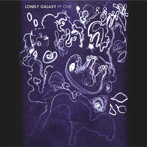 Lonely Galaxy : EP One (10