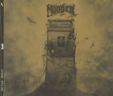 Modder (2) : Modder (CD, Album)