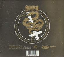 Modder (2) : Modder (CD, Album)