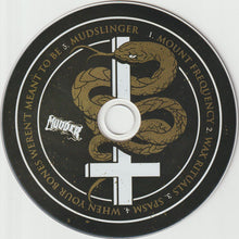 Modder (2) : Modder (CD, Album)