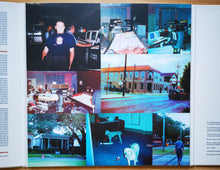 Coil : The New Backwards (3xLP, Album, Ltd, RE, Whi)