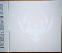 Coil : The New Backwards (3xLP, Album, Ltd, RE, Whi)