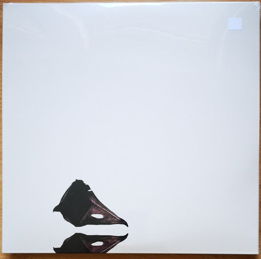 Coil : The New Backwards (3xLP, Album, Ltd, RE, Whi)
