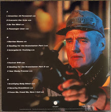 Colin Towns : Space Truckers (Original Motion Picture Soundtrack) (LP)