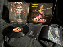 Mater A Clivis Imperat : Atrox Locus (LP, Album)