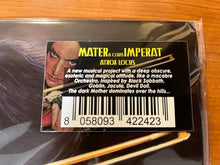 Mater A Clivis Imperat : Atrox Locus (LP, Album)