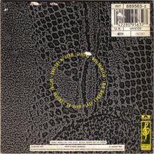 Double Trouble & Rebel MC : Just Keep Rockin' (CD, Maxi, Car)