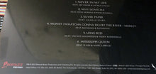 Leslie West : Legacy: A Tribute To Leslie West (LP, Album, Ltd, Sil)
