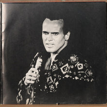 Harry Belafonte : Favorite Folk Songs (2xLP, Comp)