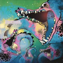 Krokodil : Another Time (LP, Album)