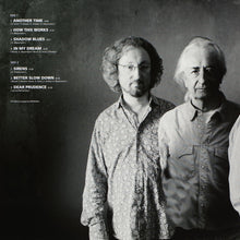 Krokodil : Another Time (LP, Album)