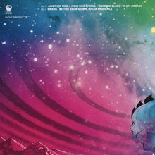 Krokodil : Another Time (LP, Album)