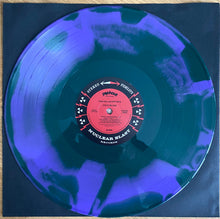 The Hellacopters : Eyes Of Oblivion (LP, Album, Ltd, Dar)