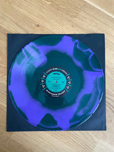 The Hellacopters : Eyes Of Oblivion (LP, Album, Ltd, Dar)