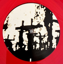 Godflesh : Streetcleaner: Live At Roadburn 2011 (2xLP, Album, Ltd, RE, Red)