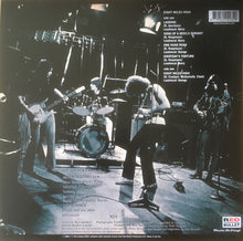 The Golden Earring* : Eight Miles High (LP, Album, Ltd, RE, RM, Red)