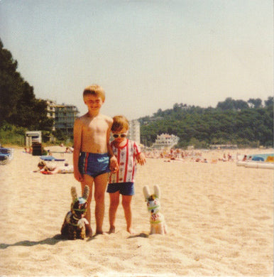 Best Coast : Where The Boys Are (CD, EP)