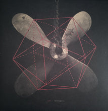Lo! (2) : Vestigial (LP, Album, Ltd, Red)