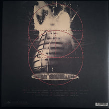 Lo! (2) : Vestigial (LP, Album, Ltd, Red)