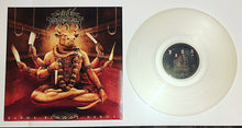 Cattle Decapitation : Karma.Bloody.Karma (LP, Album, Ltd, RE, RM, Cle)