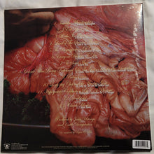 Cattle Decapitation : To Serve Man (LP, Album, Ltd, RE, RM, Red)