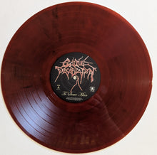 Cattle Decapitation : To Serve Man (LP, Album, Ltd, RE, RM, Red)