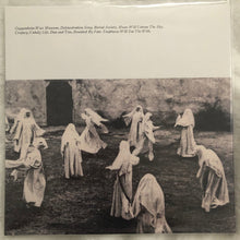 Have A Nice Life : The Unnatural World (LP, Album, Ltd, Cle)