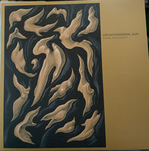 Mitochondrial Sun : Bodies And Gold EP (12", EP, Ltd, Num, Gol)