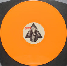 Kylesa : Exhausting Fire (LP, Album, Ora)