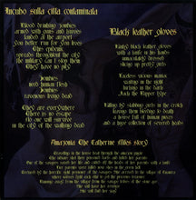 Altar Of Giallo : Grind Musick For Giallo Maniacs (CD, MiniAlbum)