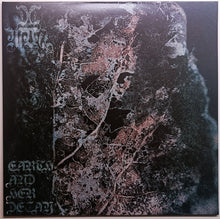 Déhà, Marla Van Horn : Earth And Her Decay (LP, Album, Ltd)