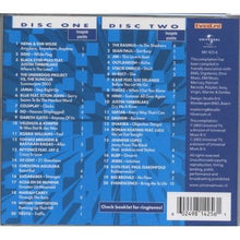 Various : Het Beste Uit De Mega Top 50 - 2003 (2xCD, Comp)