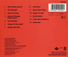 Steady B : Steady B V (CD, Album)