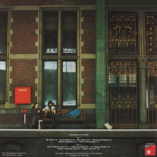 Fon Klement : I Feel Lonely In My Town (LP, Album)