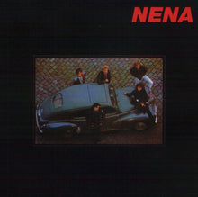 Nena : Nena (CD, Album, RE, RM)
