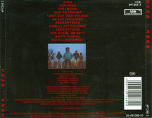 Nena : Nena (CD, Album, RE, RM)