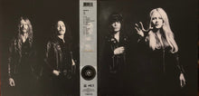 Lucifer (37) : Lucifer IV (LP, Album, Ltd, Num, Red)