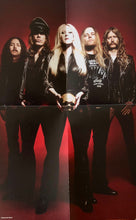 Lucifer (37) : Lucifer IV (LP, Album, Ltd, Num, Red)