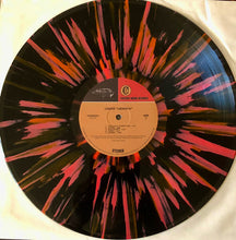 Lucifer (37) : Lucifer IV (LP, Album, Ltd, Num, Red)