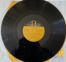 Charles Dodge : Earth's Magnetic Field (LP)