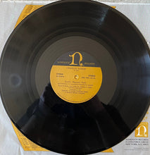 Charles Dodge : Earth's Magnetic Field (LP)