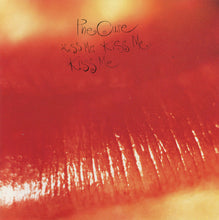 The Cure : Kiss Me Kiss Me Kiss Me (CD, Album, RE)